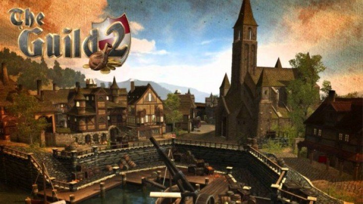 The Guild 2