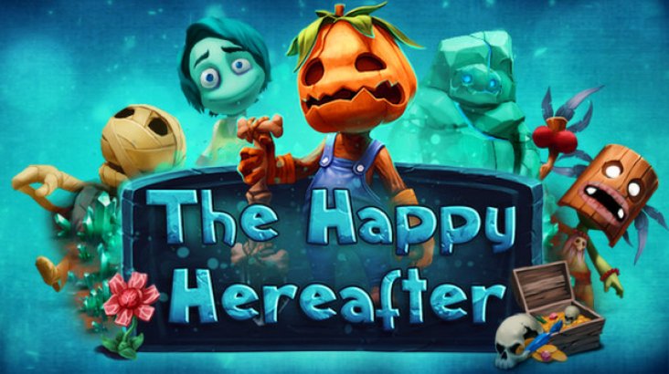 The Happy Hereafter