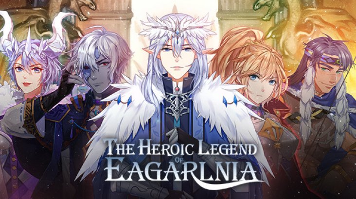 The Heroic Legend of Eagarlnia