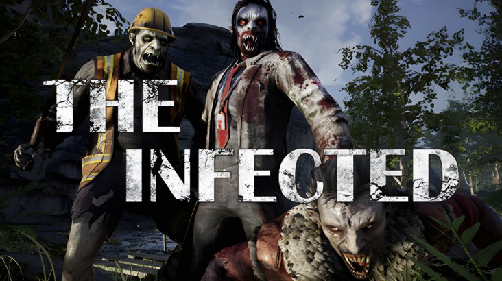 The Infected