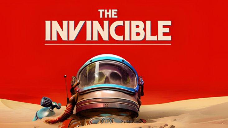 The Invincible