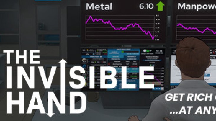 The Invisible Hand