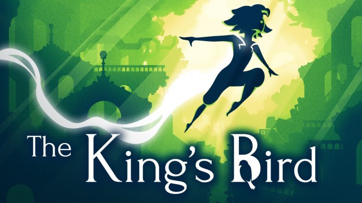 The King’s Bird