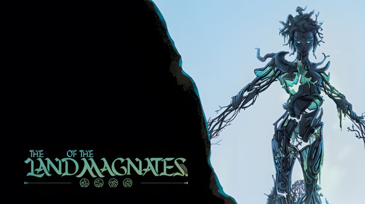 The Land of the Magnates