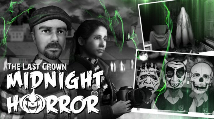 The Last Crown: Midnight Horror