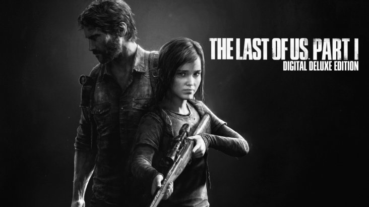 The Last of Us Part I — Deluxe Edition (CIS — NO RUS)
