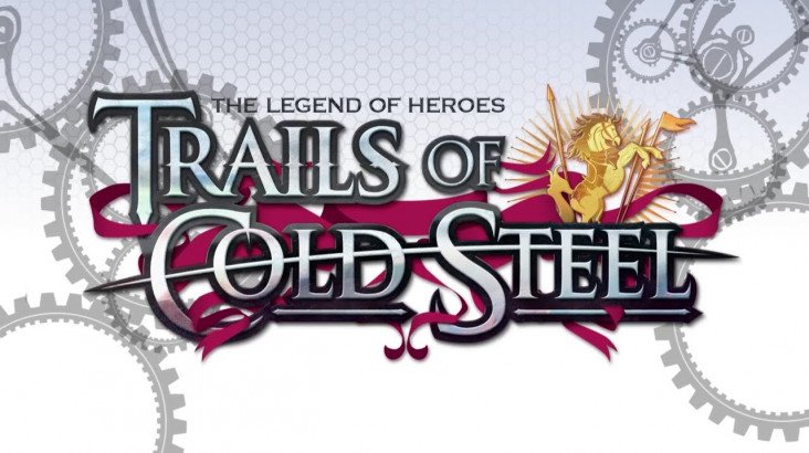 The Legend of Heroes: Trails of Cold Steel