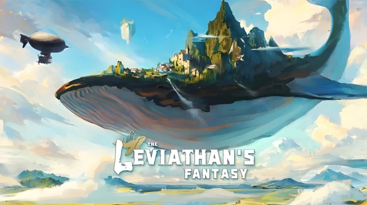 The Leviathan’s fantasy