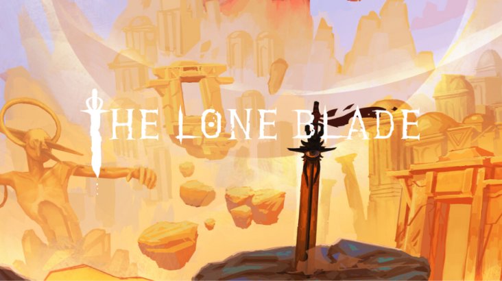 The Lone Blade