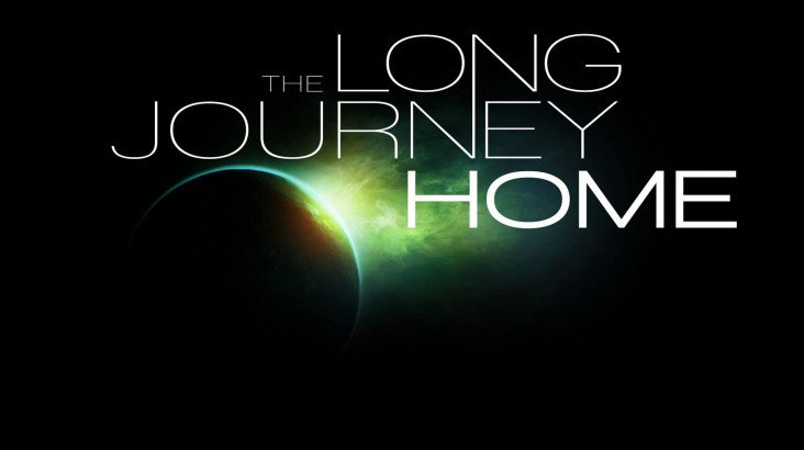 The Long Journey Home