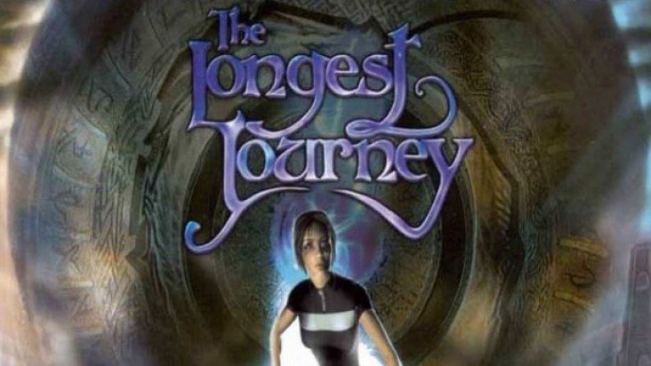 The Longest Journey