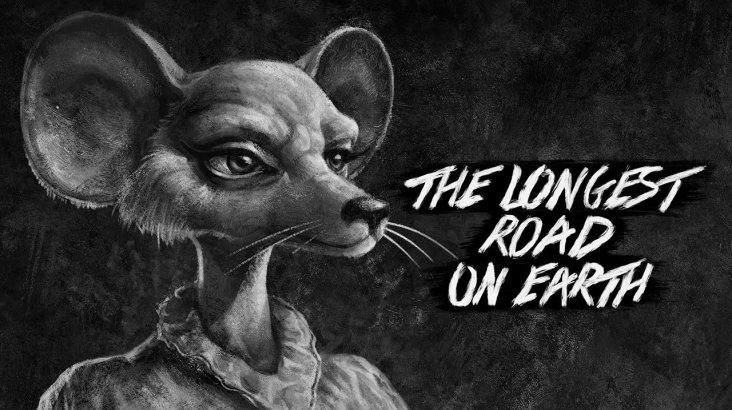 The Longest Road on Earth