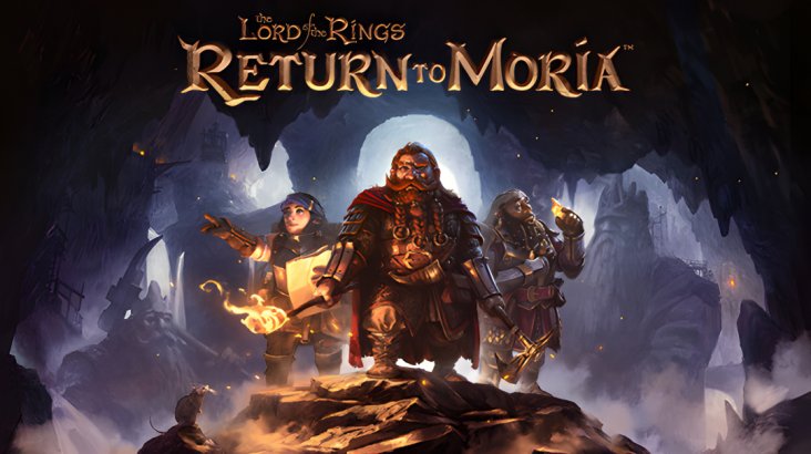 The Lord of the Rings: Return to Moria™