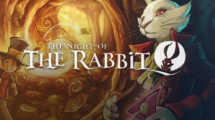 The Night of the Rabbit Premium Edition