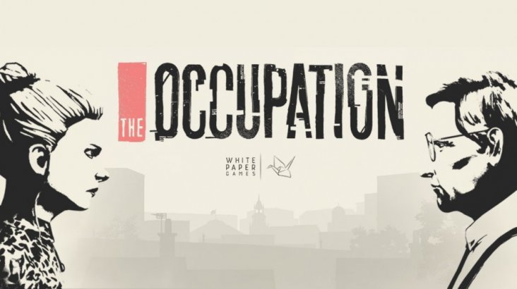 The Occupation