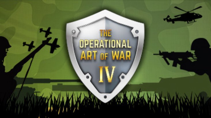 The Operational Art of War IV