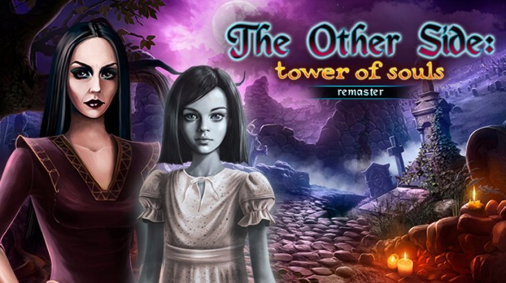 The Other Side: Tower Of Souls Remaster