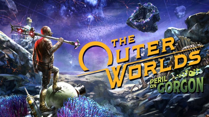 The Outer Worlds: Peril on Gorgon (Steam)
