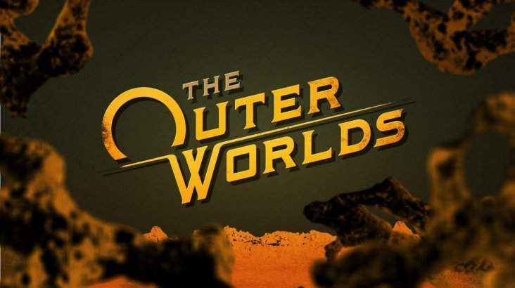 The Outer Worlds (Steam)