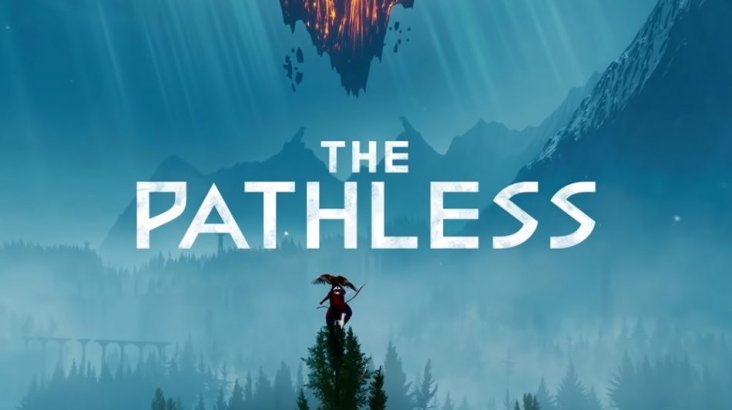 The Pathless