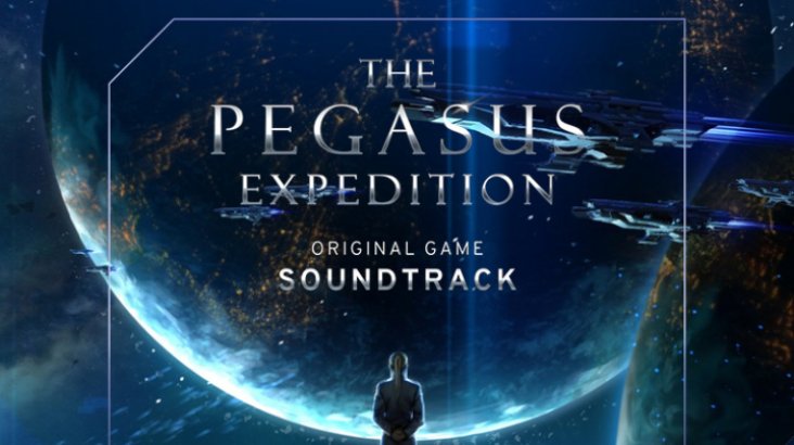 The Pegasus Expedition Digital Soundtrack