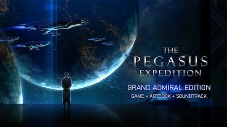 The Pegasus Expedition — Grand Admiral Edition