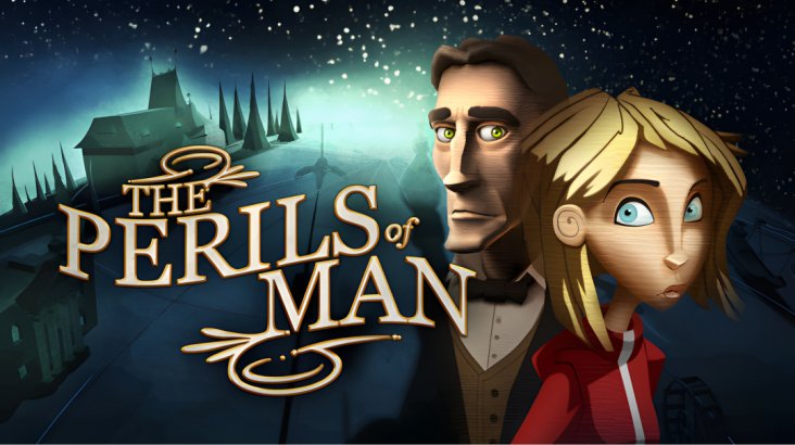 The Perils of Man