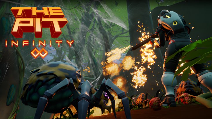 The Pit: Infinity