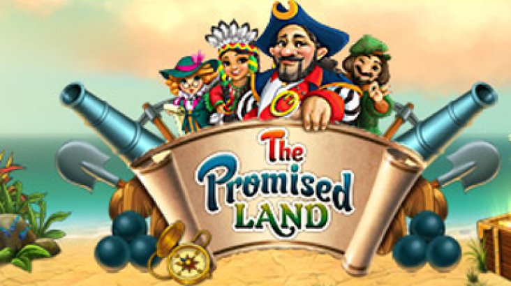The Promised Land