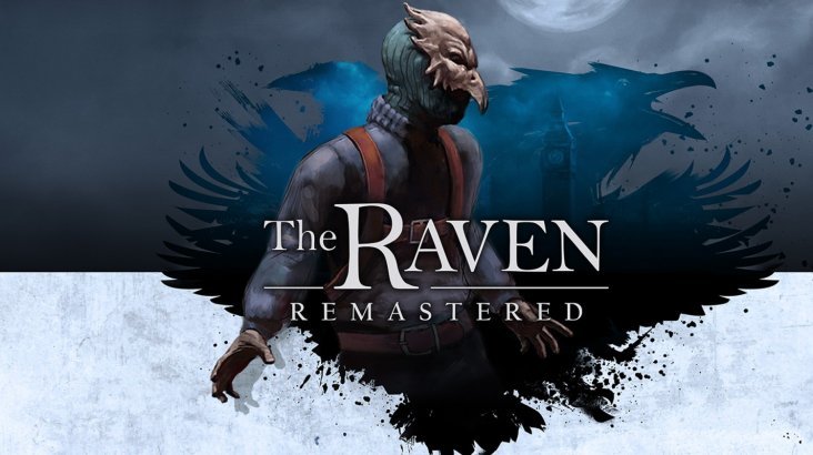 The Raven Remastered