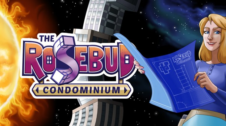 The Rosebud Condominium