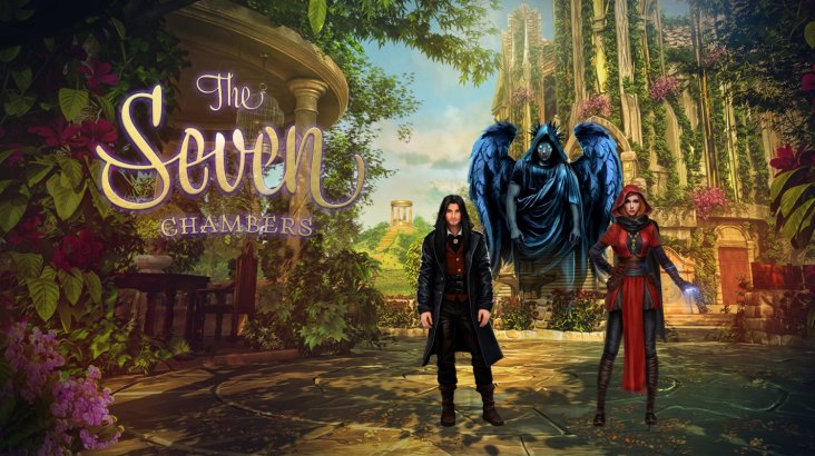 The Seven Chambers