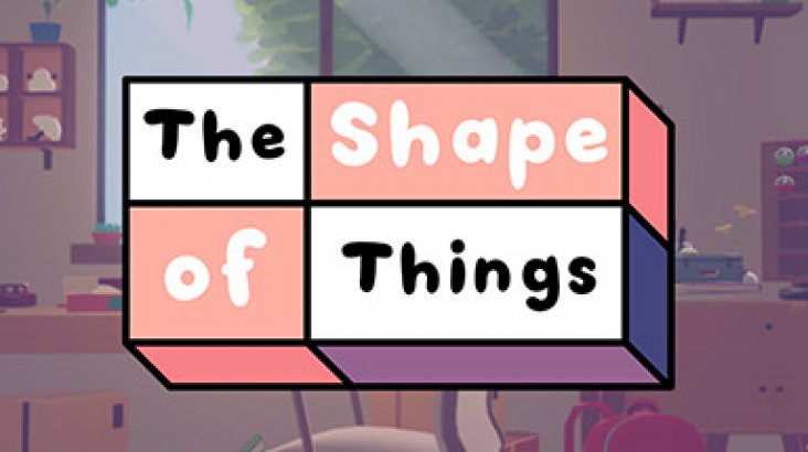 The Shape of Things