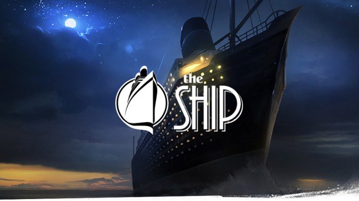 The Ship: Remasted