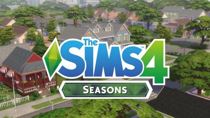 The Sims 4: Seasons