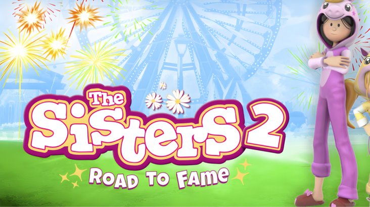 The Sisters 2 — Kigurumi DLC