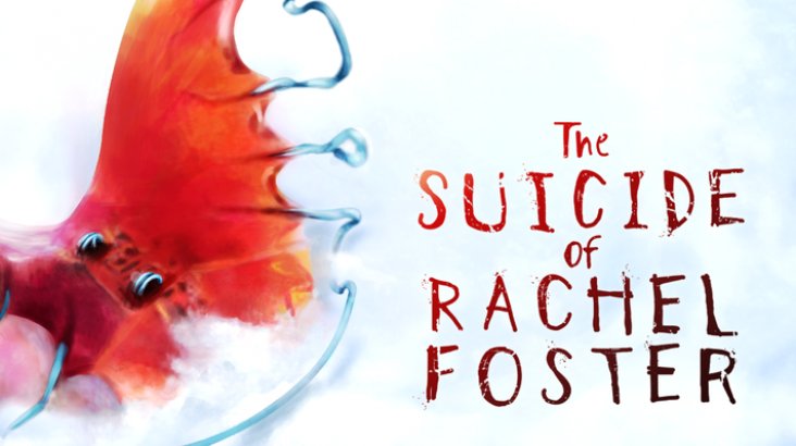 The Suicide of Rachel Foster