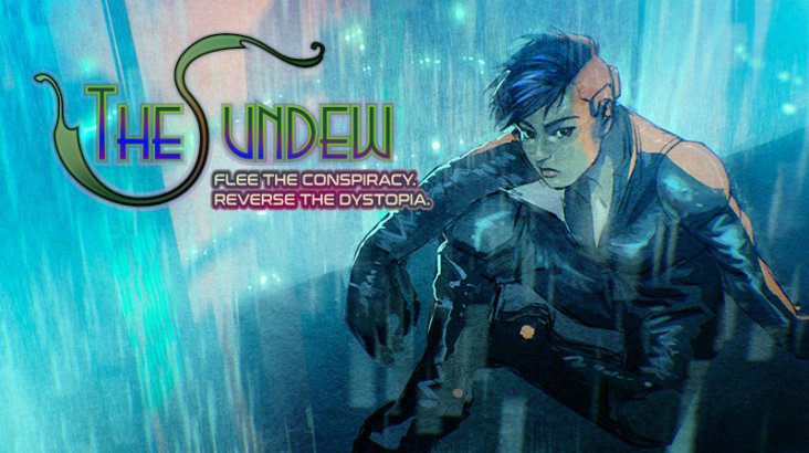 The Sundew