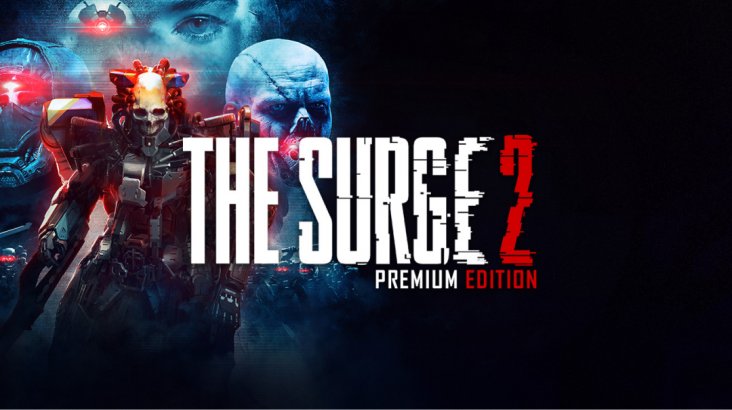 The Surge 2 — Premium Edition
