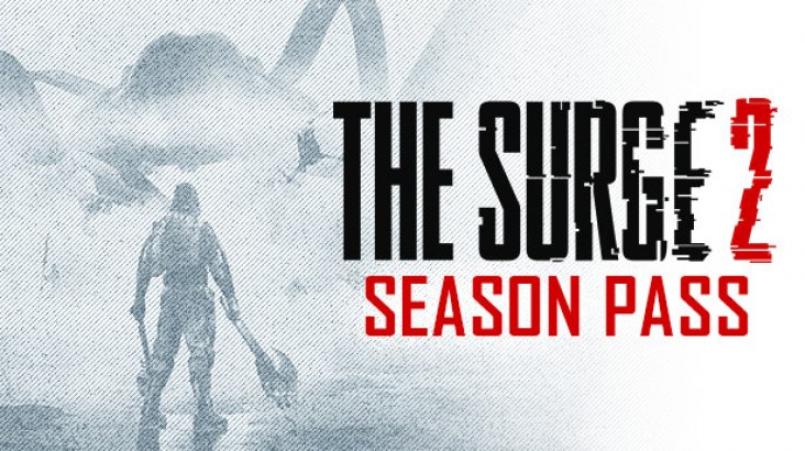 The Surge 2 — Season Pass