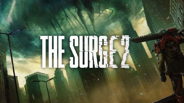 The Surge 2