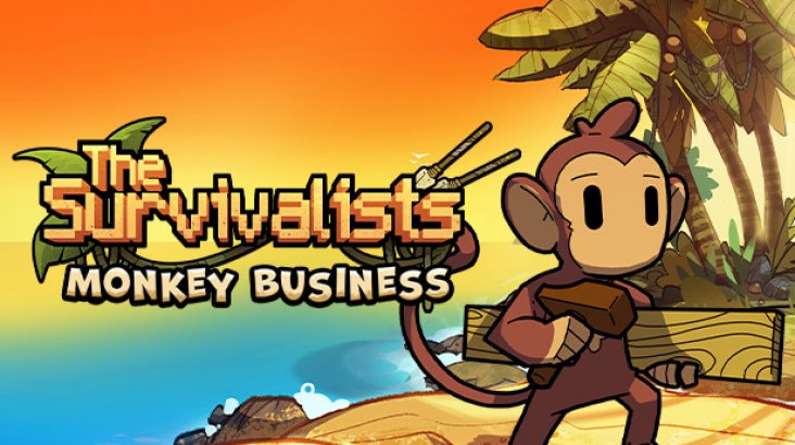 The Survivalists — Monkey Business Pack