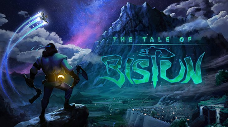 The Tale of Bistun