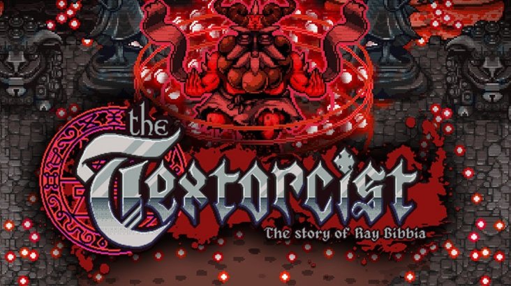 The Textorcist: The Story of Ray Bibbia