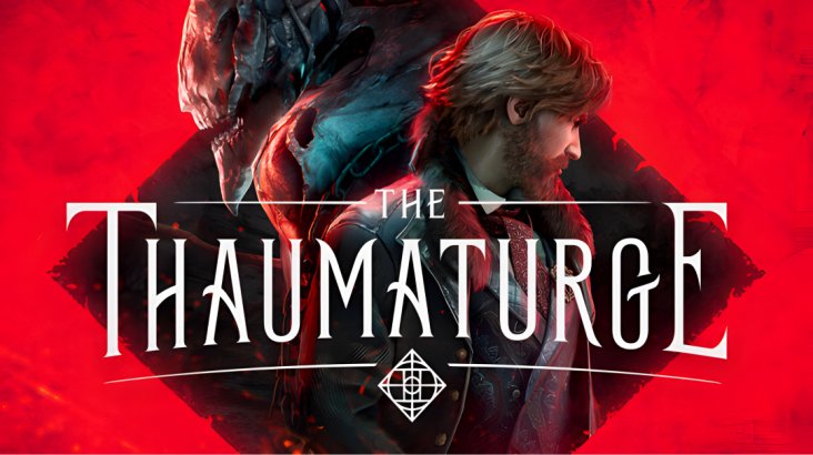 The Thaumaturge Deluxe Edition