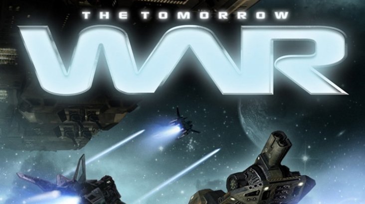 The Tomorrow War