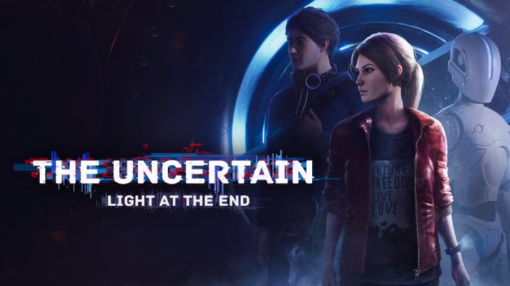 The Uncertain: Light At The End