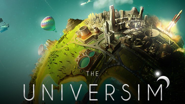 The Universim