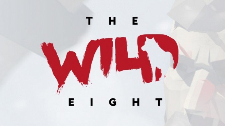 The Wild Eight