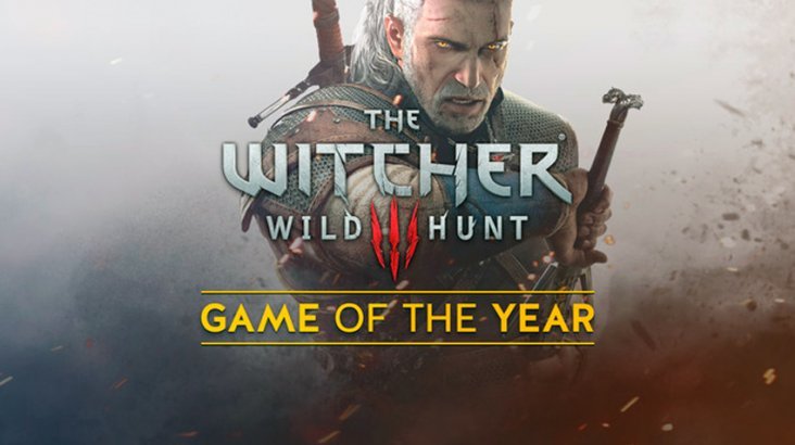 The Witcher 3: Wild Hunt Game of the Year Edition  (GOG)